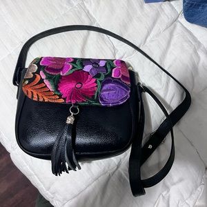 Purse (made in Mexico!)